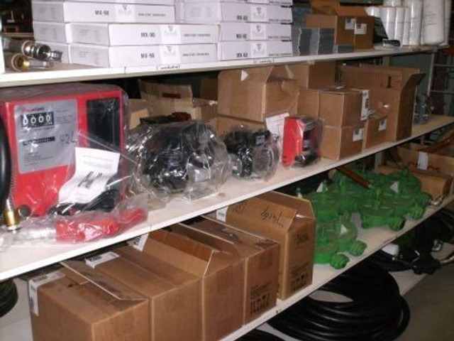 Brandstof pompen - Топливный насос: фото 1 Brandstof pompen - Топливный насос: фото 1