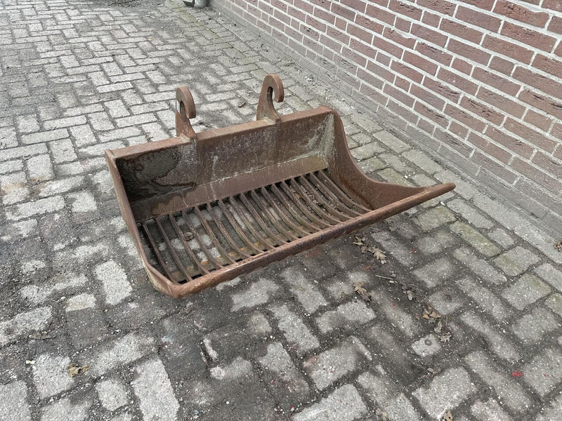 CW 10 - Ковш: фото 3 CW 10 - Ковш: фото 3