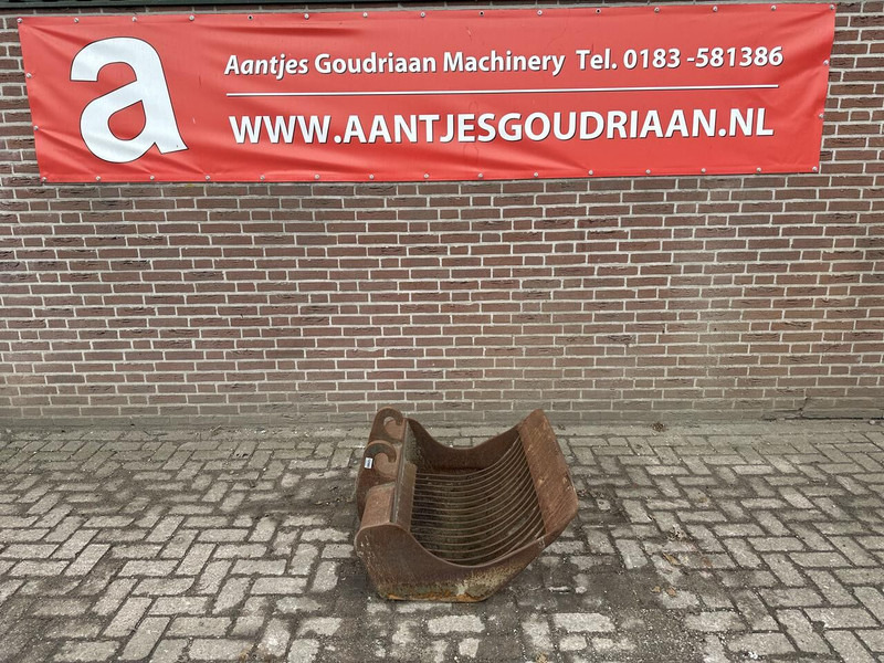 CW 10 - Ковш: фото 1 CW 10 - Ковш: фото 1