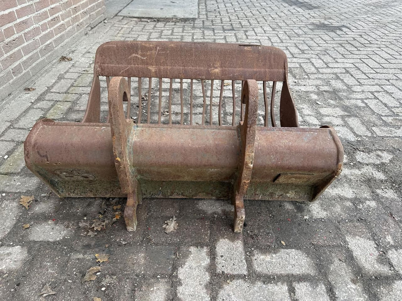 CW 10 - Ковш: фото 5 CW 10 - Ковш: фото 5