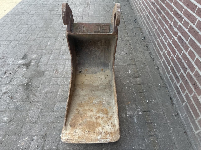 CW 10 - Ковш для Строительной техники: фото 4 CW 10 - Ковш для Строительной техники: фото 4