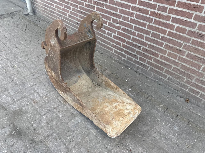 CW 10 - Ковш для Строительной техники: фото 2 CW 10 - Ковш для Строительной техники: фото 2