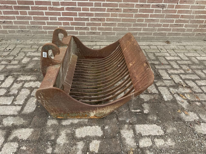 CW 10 - Ковш: фото 2 CW 10 - Ковш: фото 2