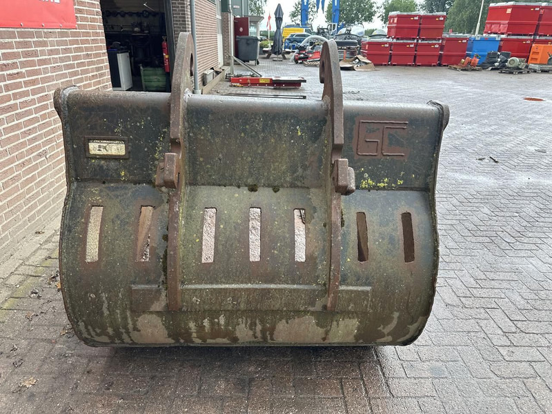 CW 40 - Ковш для Экскаваторов: фото 5 CW 40 - Ковш для Экскаваторов: фото 5