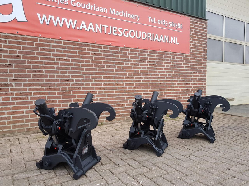 CW10 - Сцепное устройство: фото 2 CW10 - Сцепное устройство: фото 2