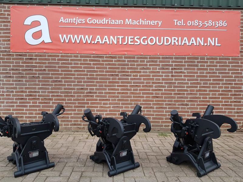 CW10 - Сцепное устройство: фото 1 CW10 - Сцепное устройство: фото 1