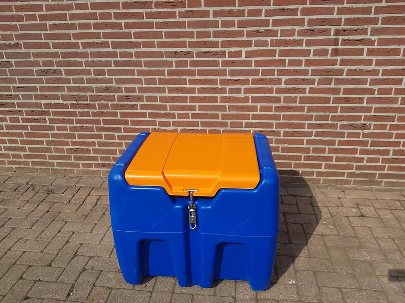 Cemo ad blue tank - Грузовик-цистерна: фото 2 Cemo ad blue tank - Грузовик-цистерна: фото 2