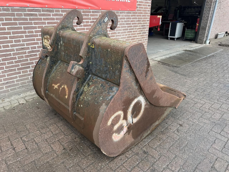 Dieplepel CW 40 - Gebruikt - Ковш для Экскаваторов: фото 3 Dieplepel CW 40 - Gebruikt - Ковш для Экскаваторов: фото 3