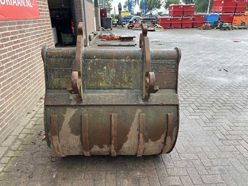 Dieplepel CW 40 - Gebruikt - Ковш для Экскаваторов: фото 5 Dieplepel CW 40 - Gebruikt - Ковш для Экскаваторов: фото 5