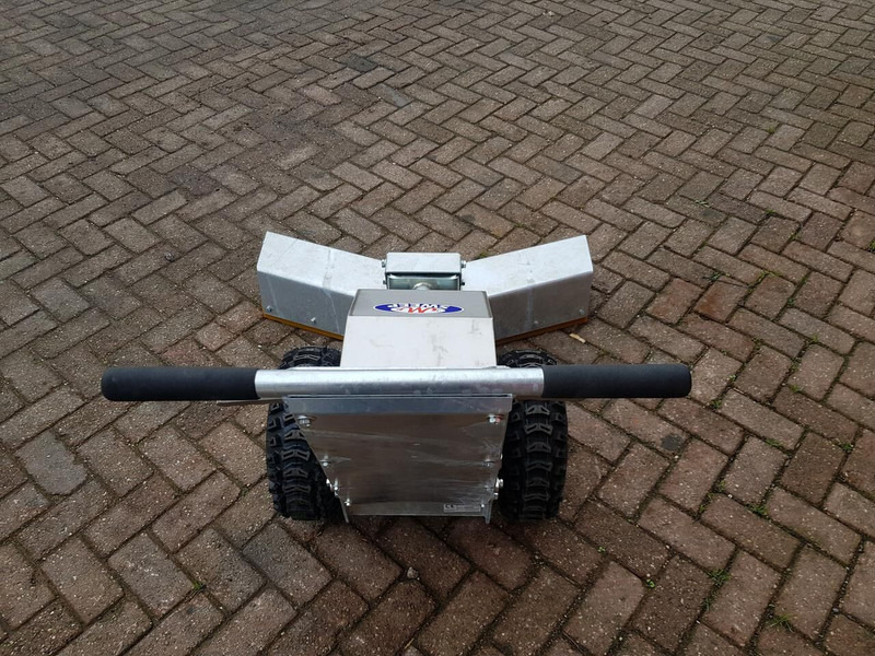 Elektrische mestschuif - Инвентарь для животноводства: фото 3 Elektrische mestschuif - Инвентарь для животноводства: фото 3