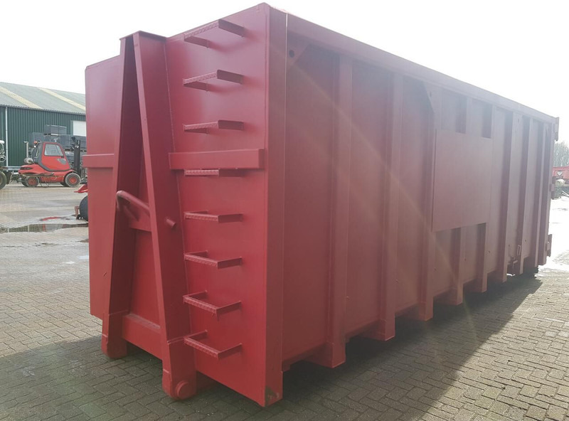 HAAKARM container 35 m3 - Контейнер для мультилифта: фото 3 HAAKARM container 35 m3 - Контейнер для мультилифта: фото 3