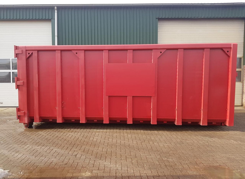 HAAKARM container 35 m3 - Контейнер для мультилифта: фото 1 HAAKARM container 35 m3 - Контейнер для мультилифта: фото 1