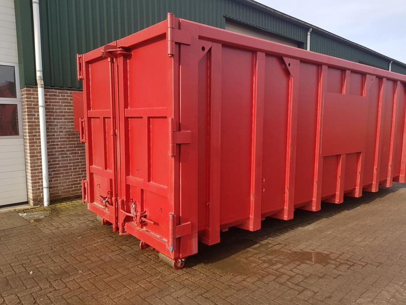HAAKARM container 35 m3 - Контейнер для мультилифта: фото 5 HAAKARM container 35 m3 - Контейнер для мультилифта: фото 5