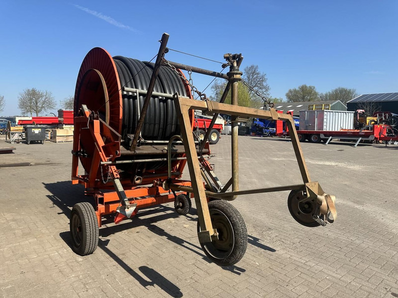 Irrifrance haspel 82-265 - Gebruikt - Навесной опрыскиватель: фото 5 Irrifrance haspel 82-265 - Gebruikt - Навесной опрыскиватель: фото 5