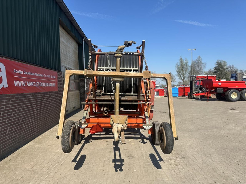 Irrifrance haspel 82-265 - Gebruikt - Навесной опрыскиватель: фото 4 Irrifrance haspel 82-265 - Gebruikt - Навесной опрыскиватель: фото 4