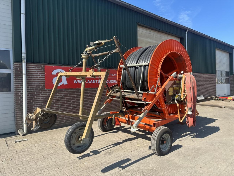 Irrifrance haspel 82-265 - Gebruikt - Навесной опрыскиватель: фото 3 Irrifrance haspel 82-265 - Gebruikt - Навесной опрыскиватель: фото 3