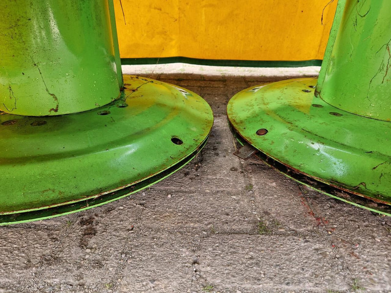 KUZNIA 165 Cyclomaaier - Косилка: фото 5 KUZNIA 165 Cyclomaaier - Косилка: фото 5