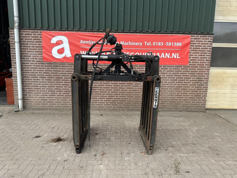 Kennis stenenklem - Gebruikt - Захват: фото 1 Kennis stenenklem - Gebruikt - Захват: фото 1