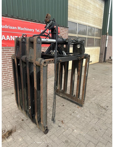 Kennis stenenklem - Gebruikt - Захват: фото 3 Kennis stenenklem - Gebruikt - Захват: фото 3