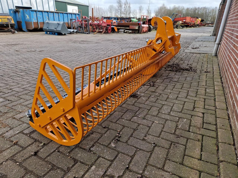 Maaikorf - Ковш: фото 5 Maaikorf - Ковш: фото 5