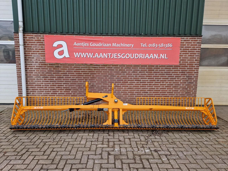 Maaikorf - Ковш: фото 1 Maaikorf - Ковш: фото 1