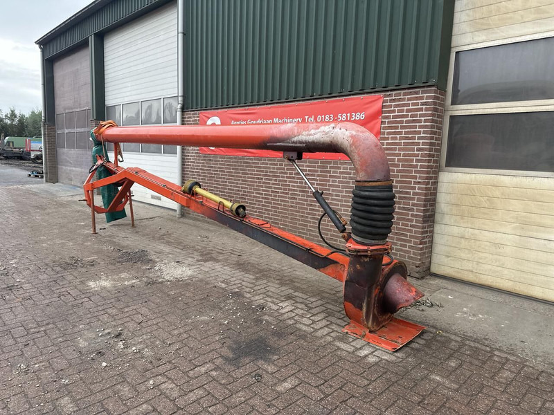 Veneroni AT 250 - Навесное оборудование для Сельскохозяйственной техники: фото 2 Veneroni AT 250 - Навесное оборудование для Сельскохозяйственной техники: фото 2