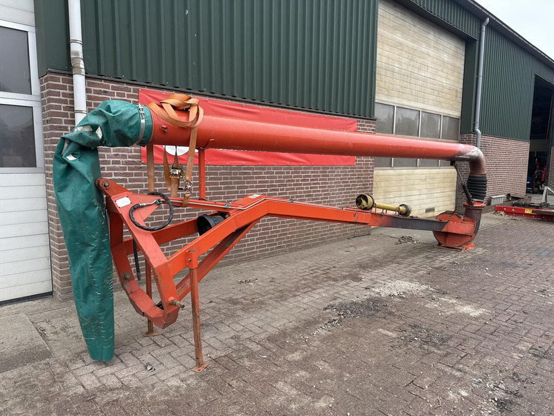 Veneroni AT 250 - Навесное оборудование для Сельскохозяйственной техники: фото 3 Veneroni AT 250 - Навесное оборудование для Сельскохозяйственной техники: фото 3