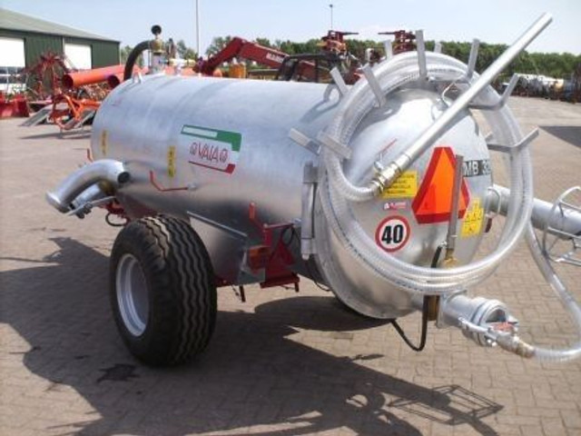 Onbekend - Навозоразбрасыватель: фото 1 Onbekend - Навозоразбрасыватель: фото 1