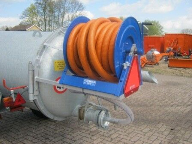 Onbekend - Навозоразбрасыватель: фото 4 Onbekend - Навозоразбрасыватель: фото 4