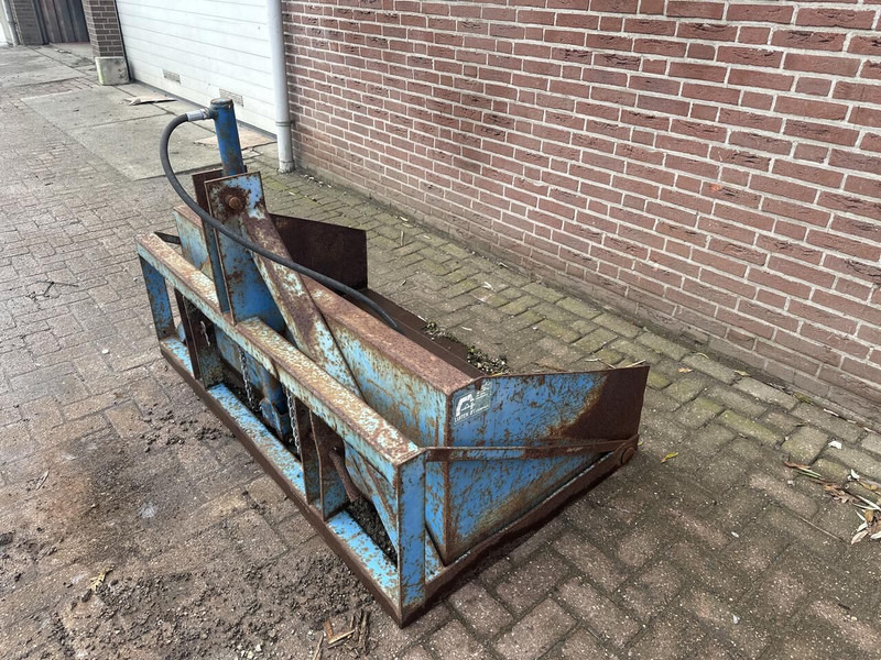 Onbekend - Ковш для Сельскохозяйственной техники: фото 2 Onbekend - Ковш для Сельскохозяйственной техники: фото 2