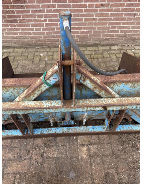 Onbekend - Ковш для Сельскохозяйственной техники: фото 5 Onbekend - Ковш для Сельскохозяйственной техники: фото 5