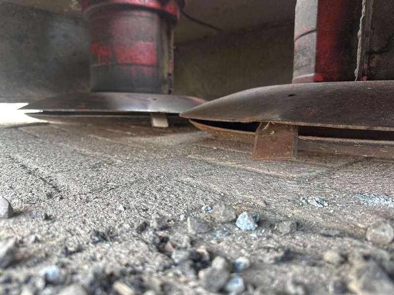 PZ Zweegers - Косилка: фото 5 PZ Zweegers - Косилка: фото 5