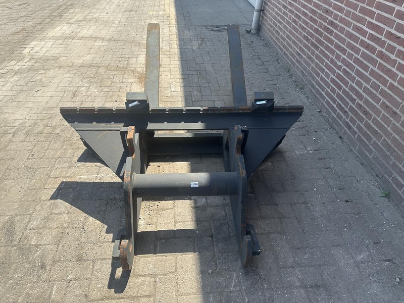 Palletvork - Nieuw - Вилы для Погрузочно-разгрузочной техники: фото 3 Palletvork - Nieuw - Вилы для Погрузочно-разгрузочной техники: фото 3