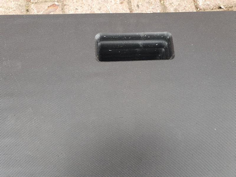 Kunststof rijplaat - Погрузочно-разгрузочная техника: фото 4 Kunststof rijplaat - Погрузочно-разгрузочная техника: фото 4