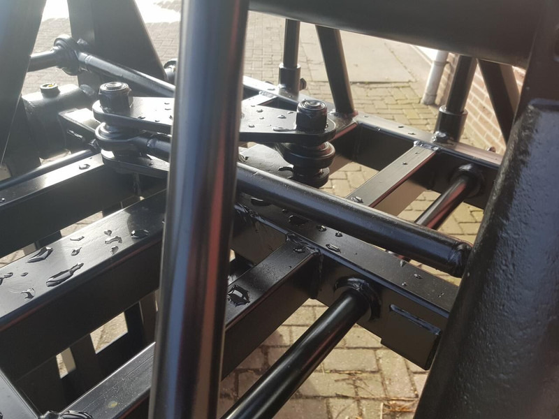 Stenenklem HSK 1000 - Захват: фото 5 Stenenklem HSK 1000 - Захват: фото 5