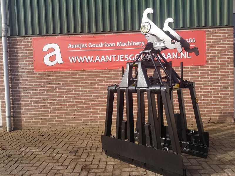 Stenenklem HSK 1000 - Захват: фото 1 Stenenklem HSK 1000 - Захват: фото 1