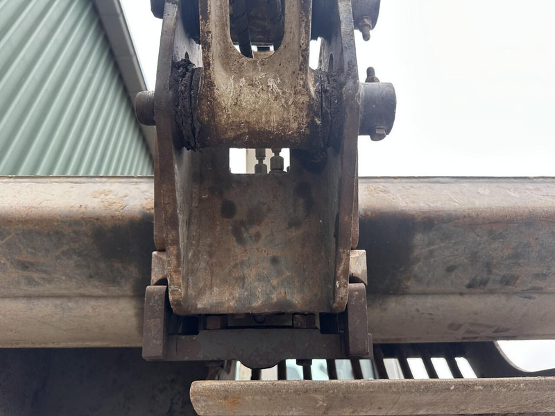 Takeuchi TB216 - Gebruikt - Мини-экскаватор: фото 4 Takeuchi TB216 - Gebruikt - Мини-экскаватор: фото 4