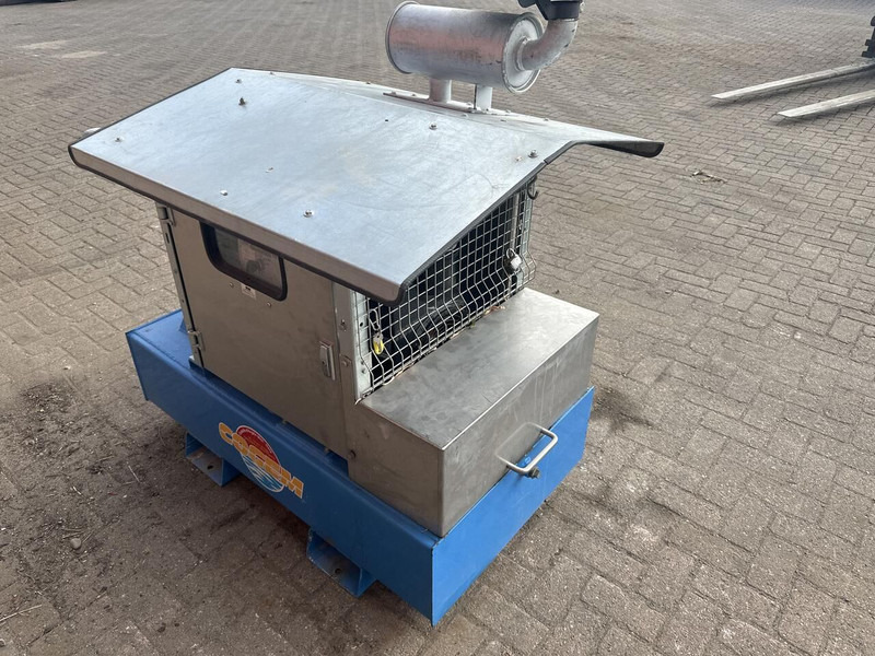 Cogem - Насос для воды: фото 4 Cogem - Насос для воды: фото 4