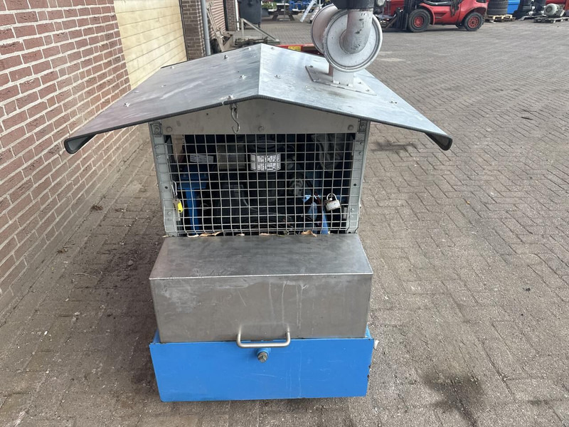 Cogem - Насос для воды: фото 3 Cogem - Насос для воды: фото 3