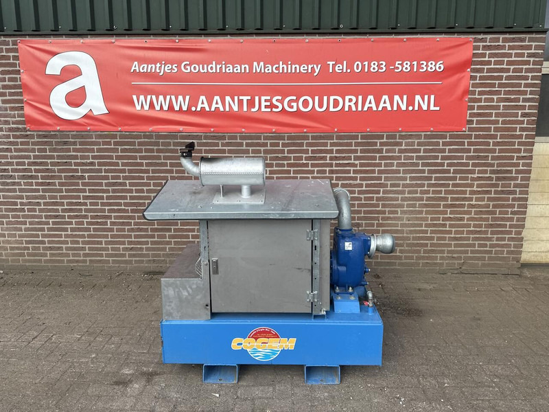 Cogem - Насос для воды: фото 1 Cogem - Насос для воды: фото 1