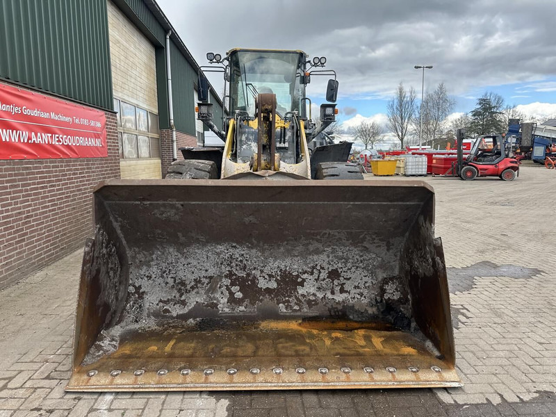 Shovel WA270 8 - Gebruikt - Колёсный погрузчик: фото 4 Shovel WA270 8 - Gebruikt - Колёсный погрузчик: фото 4