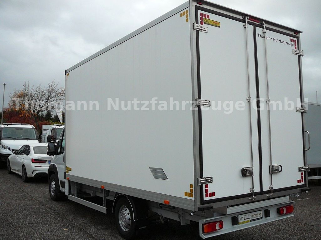 Citroën Jumper Koffer Möbelkoffer Premium Citroën Jumper Koffer Möbelkoffer Premium - Фургон с закрытым кузовом: фото 5 Citroën Jumper Koffer Möbelkoffer Premium Citroën Jumper Koffer Möbelkoffer Premium - Фургон с закрытым кузовом: фото 5