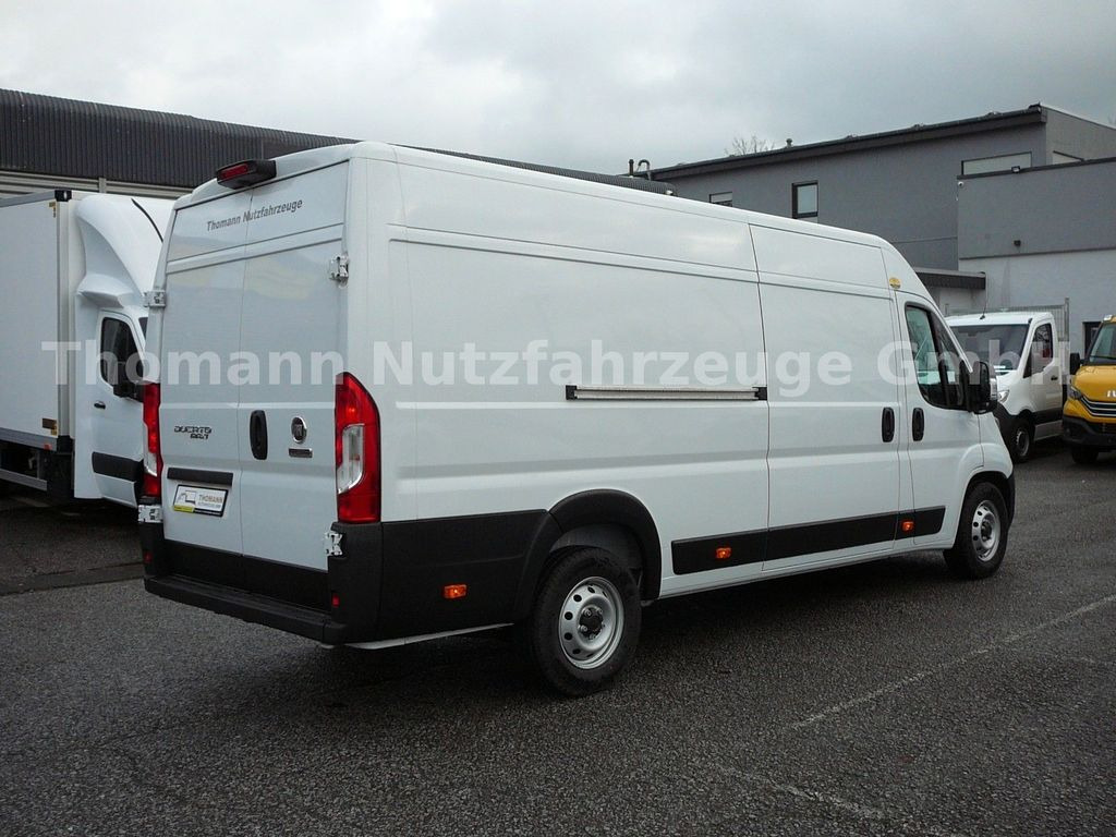 Fiat Ducato Kühlkasten L4/H2 Carrier Xarios 300GH Fiat Ducato Kühlkasten L4/H2 Carrier Xarios 300GH - Фургон-рефрижератор: фото 4 Fiat Ducato Kühlkasten L4/H2 Carrier Xarios 300GH Fiat Ducato Kühlkasten L4/H2 Carrier Xarios 300GH - Фургон-рефрижератор: фото 4