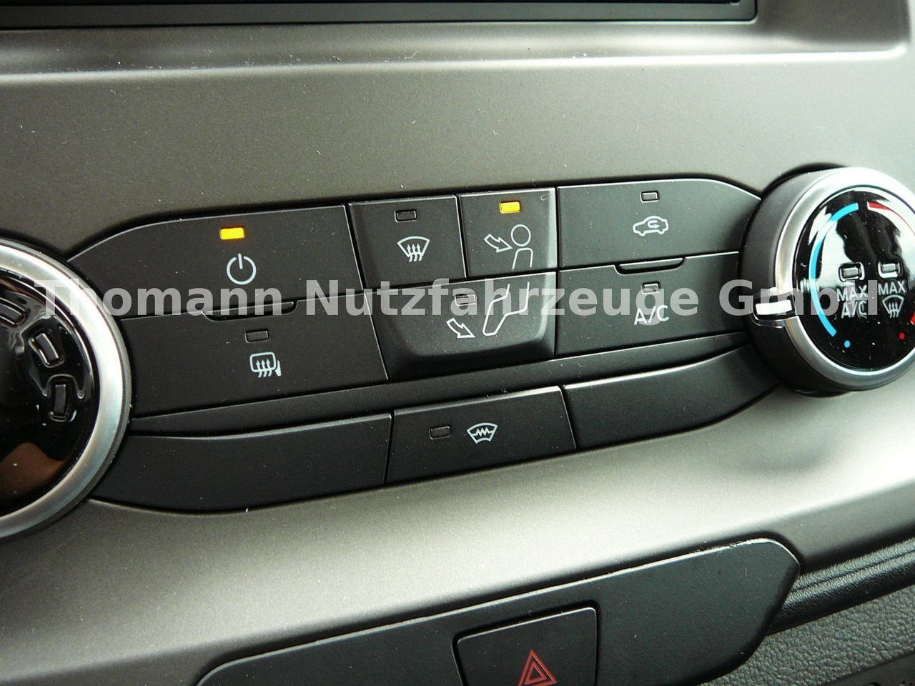 Новый Малотоннажный бортовой грузовик Ford Transit Pritsche Doppelkabine Ford Transit Pritsche Doppelkabine: фото 19