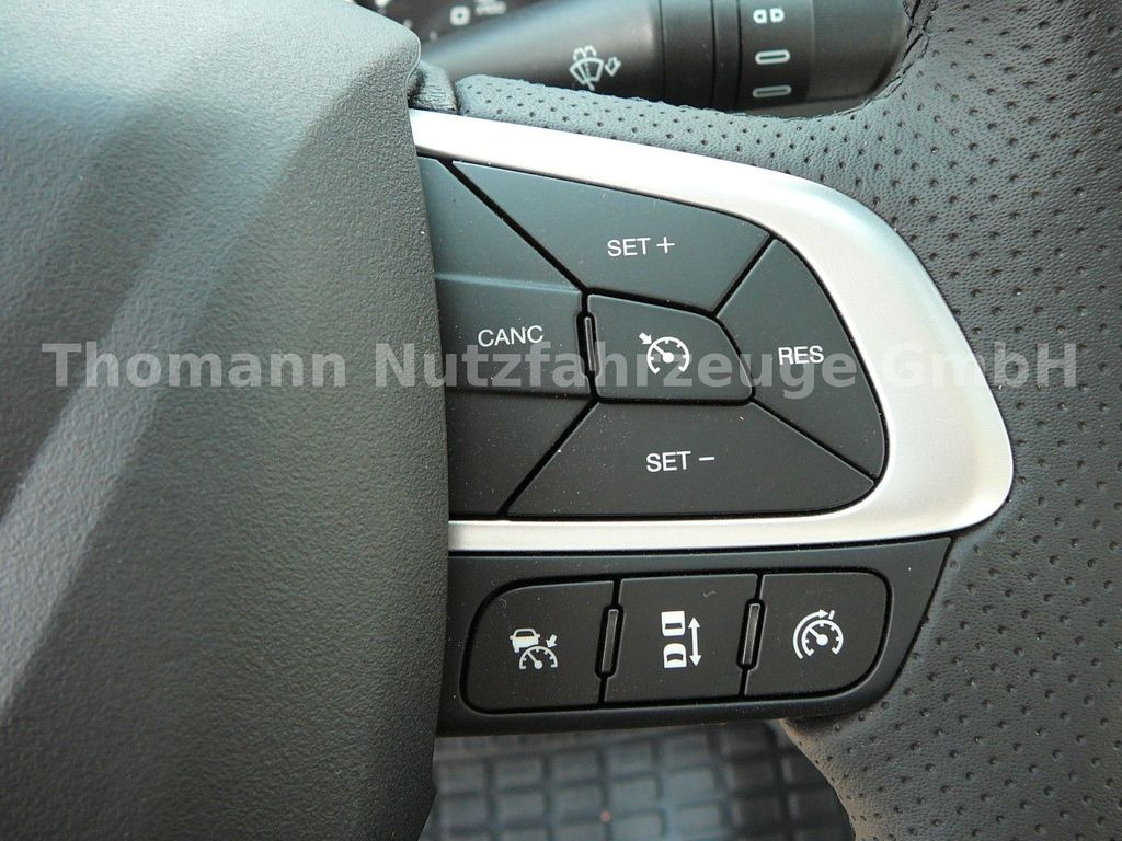 Новый Эвакуатор, Коммерческий автомобиль Iveco DAILY 70C18 Schiebeplateau Luftfederung Navi: фото 22