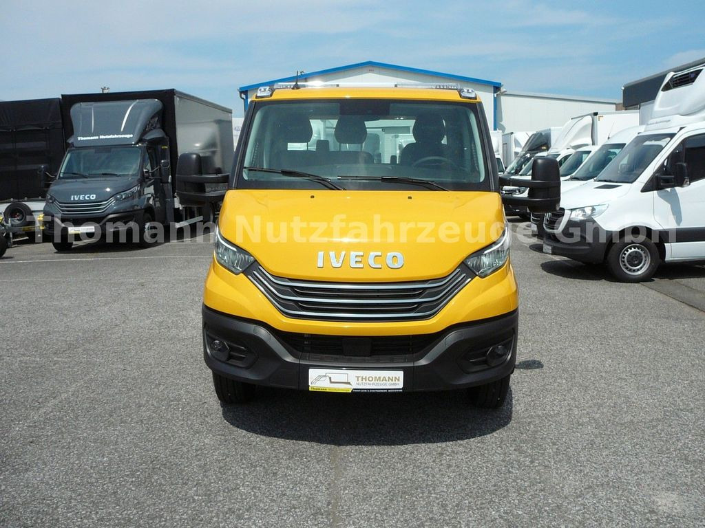 Iveco DAILY 70C18 Schiebeplateau Luftfederung Navi Iveco DAILY 70C18 Schiebeplateau Luftfederung Navi - Эвакуатор, Коммерческий автомобиль: фото 2 Iveco DAILY 70C18 Schiebeplateau Luftfederung Navi Iveco DAILY 70C18 Schiebeplateau Luftfederung Navi - Эвакуатор, Коммерческий автомобиль: фото 2