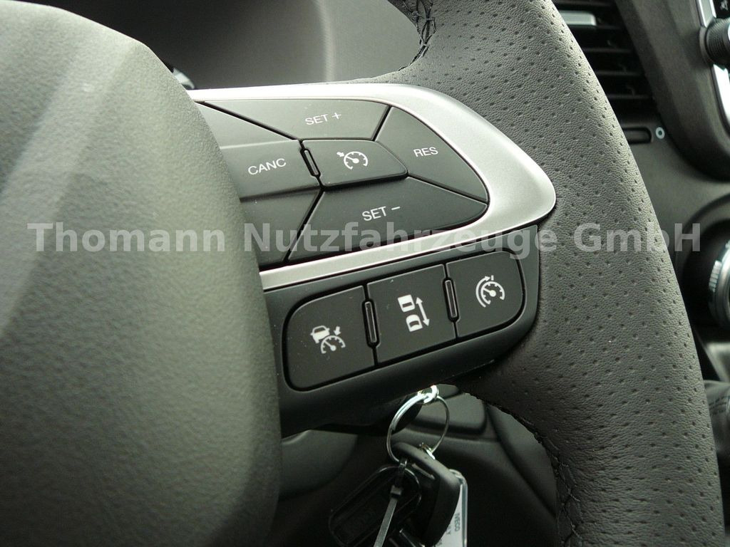 Новый Эвакуатор, Коммерческий автомобиль Iveco DAILY 70C18 Schiebeplateu Hubbrille Luftfed Navi Iveco DAILY 70C18 Schiebeplateu Hubbrille Luftfed Navi: фото 28