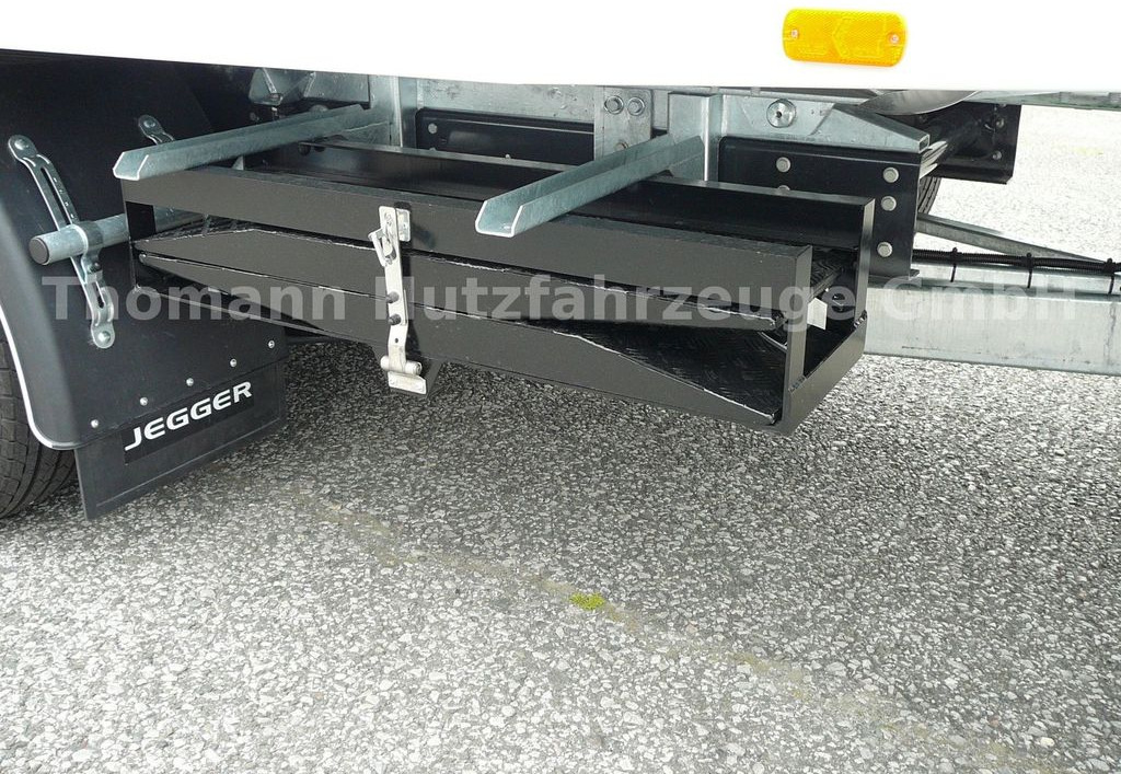 Новый Эвакуатор, Коммерческий автомобиль Iveco DAILY 70C18 Schiebeplateu Hubbrille Luftfed Navi Iveco DAILY 70C18 Schiebeplateu Hubbrille Luftfed Navi: фото 15