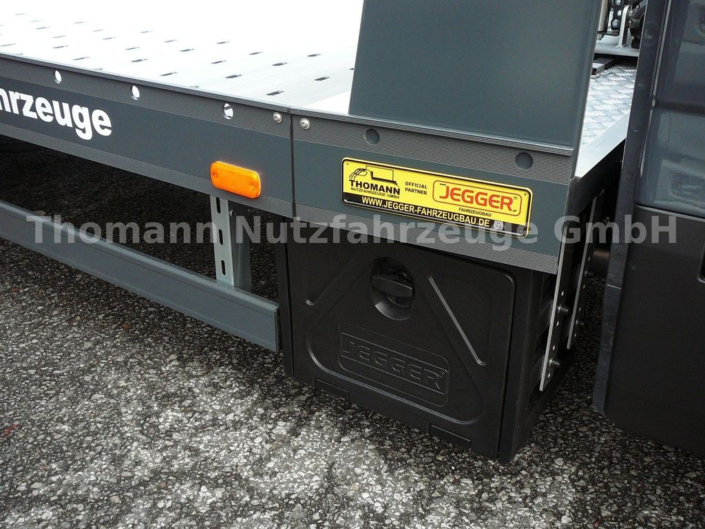 Iveco Daily 35S18 Autotransporter Aut. Luftfed. NAVI Iveco Daily 35S18 Autotransporter Aut. Luftfed. NAVI - Автовоз, Коммерческий автомобиль: фото 4 Iveco Daily 35S18 Autotransporter Aut. Luftfed. NAVI Iveco Daily 35S18 Autotransporter Aut. Luftfed. NAVI - Автовоз, Коммерческий автомобиль: фото 4