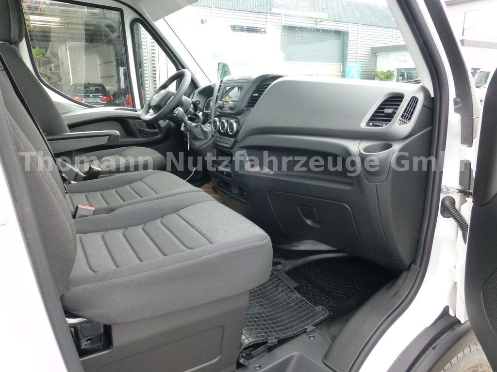 Новый Эвакуатор, Коммерческий автомобиль Iveco Daily 35S18 Autotransporter Klimaaut. Premium: фото 19